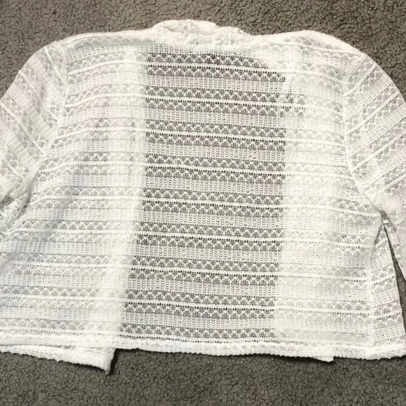 My Michelle Girls - Size L Sweater (Dressy) - Picture 4 of 4